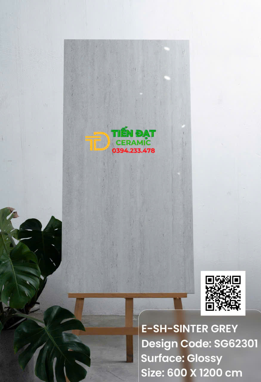 Gạch Ấn Độ Bóng Kiếng 60x120 Cao Cấp Tại Bình Tân