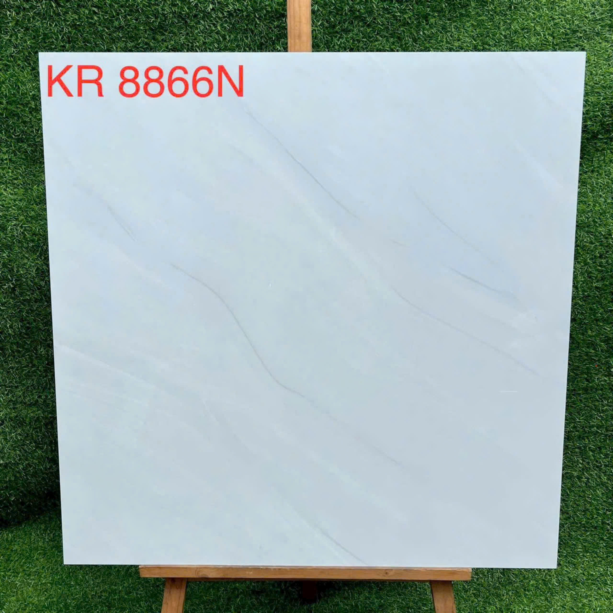 Gạch Bóng Kiếng 80x80 Ốp Lát Xả Kho Giá Rẻ