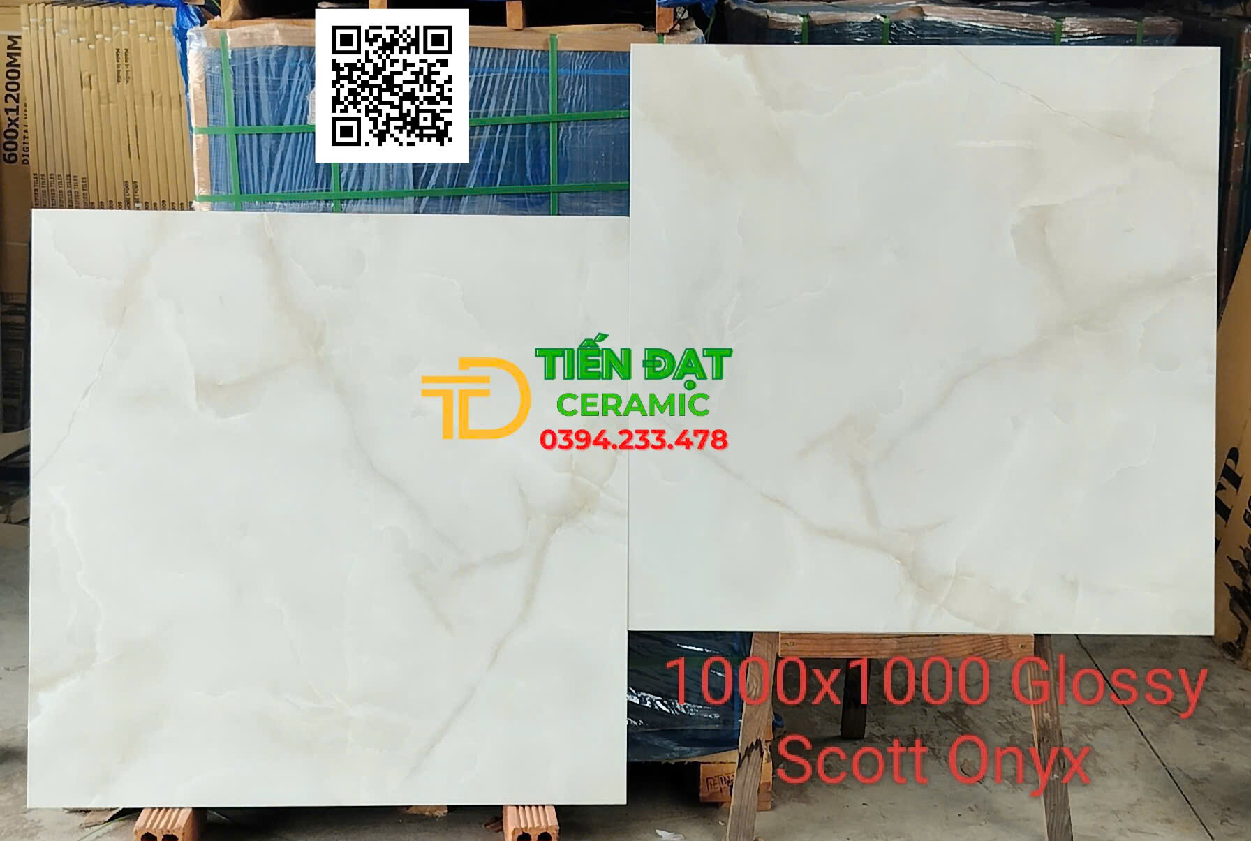 Gạch Bóng Vi Tinh 100x100 Lát Phòng Phách Giá Tốt