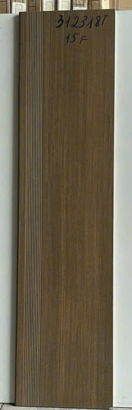 Gạch Đá Đồng Chất 30x120 Vân Gỗ Lót Cầu Thang Cao Cấp