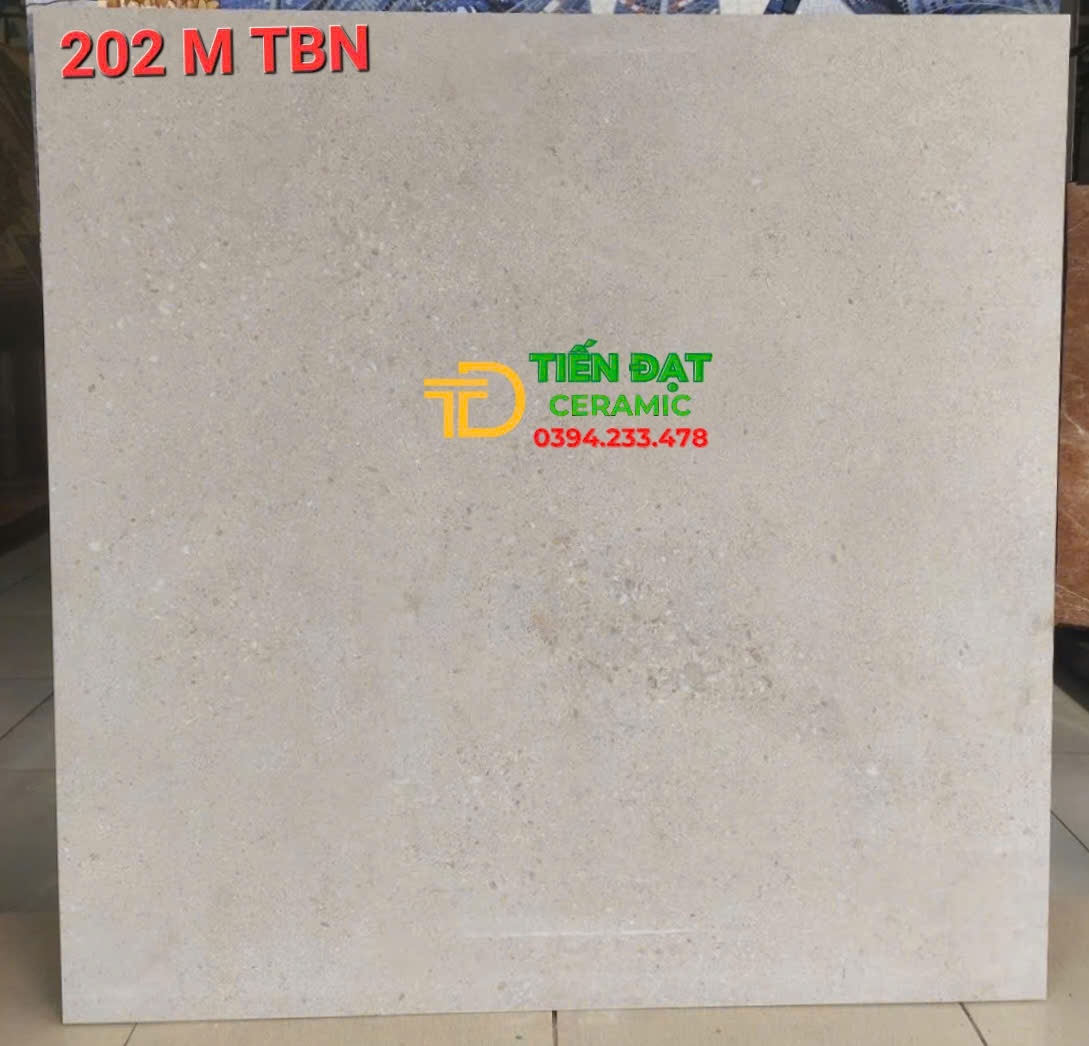 Gạch Đá Mờ Cao Cấp 120x120 Lát Nền Tây Ban Nha Mẫu Mới