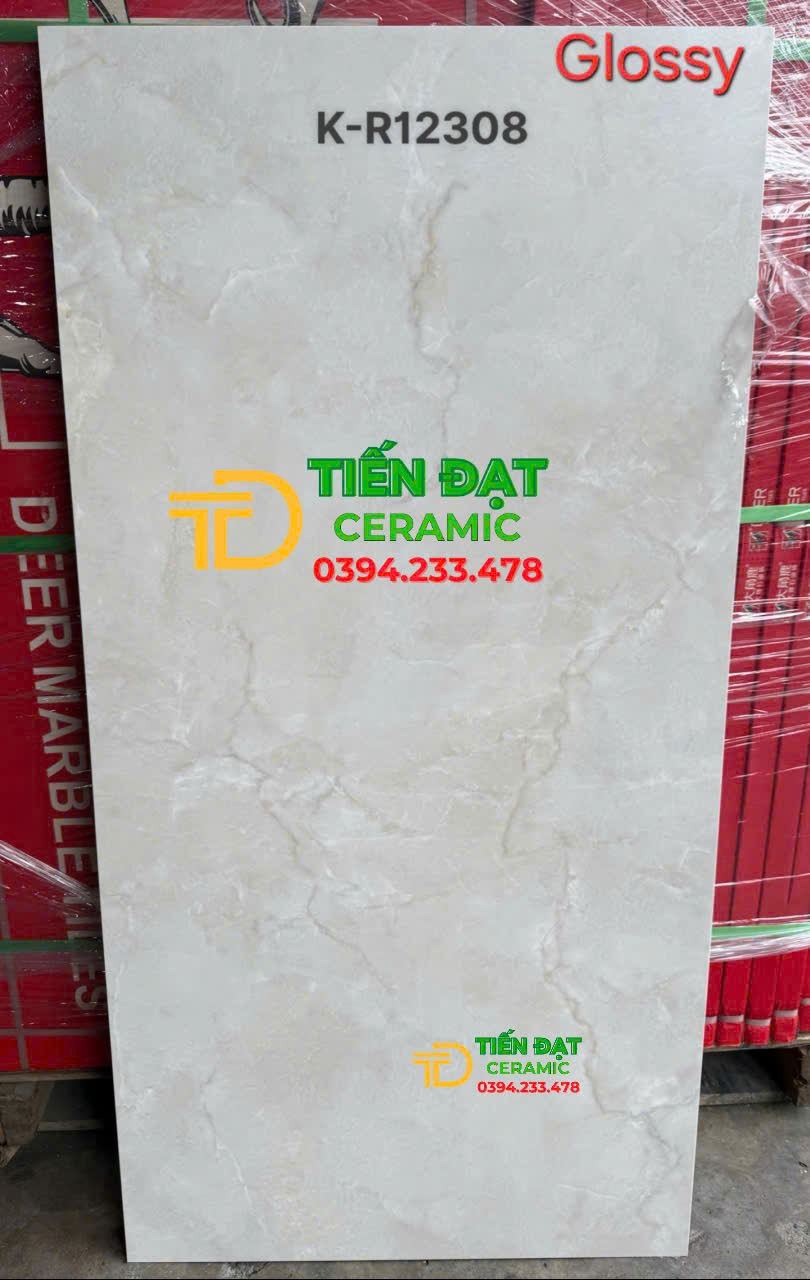 Gạch Khập Khẩu Ốp Tường 60x120 TQ Cao Cấp HCM