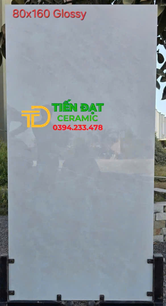 Gạch Lát Nền 80x160 Nhập Khẩu  Ấn Độ Cao Cấp Giá Tốt