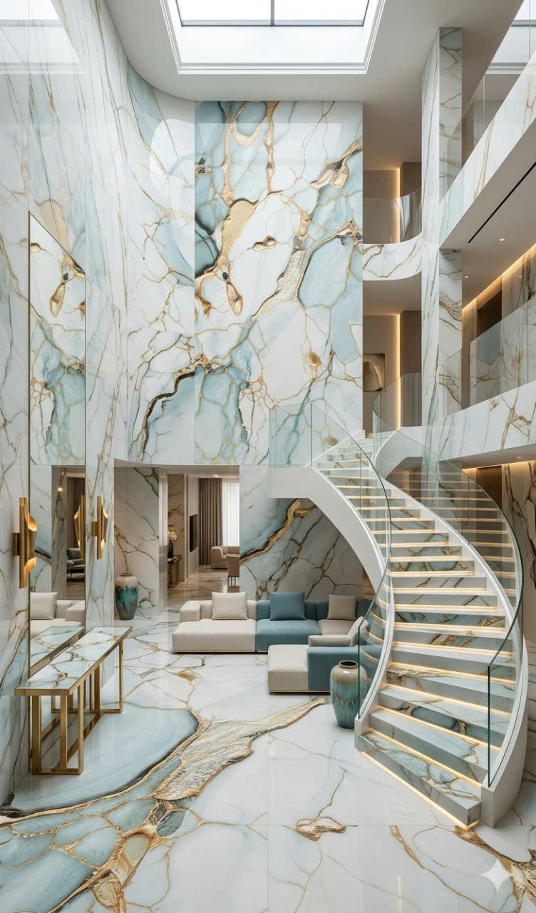 Tổng Kho Gạch Ấn Độ 60x120 Trang Trí Tại Bình Trị Đông 