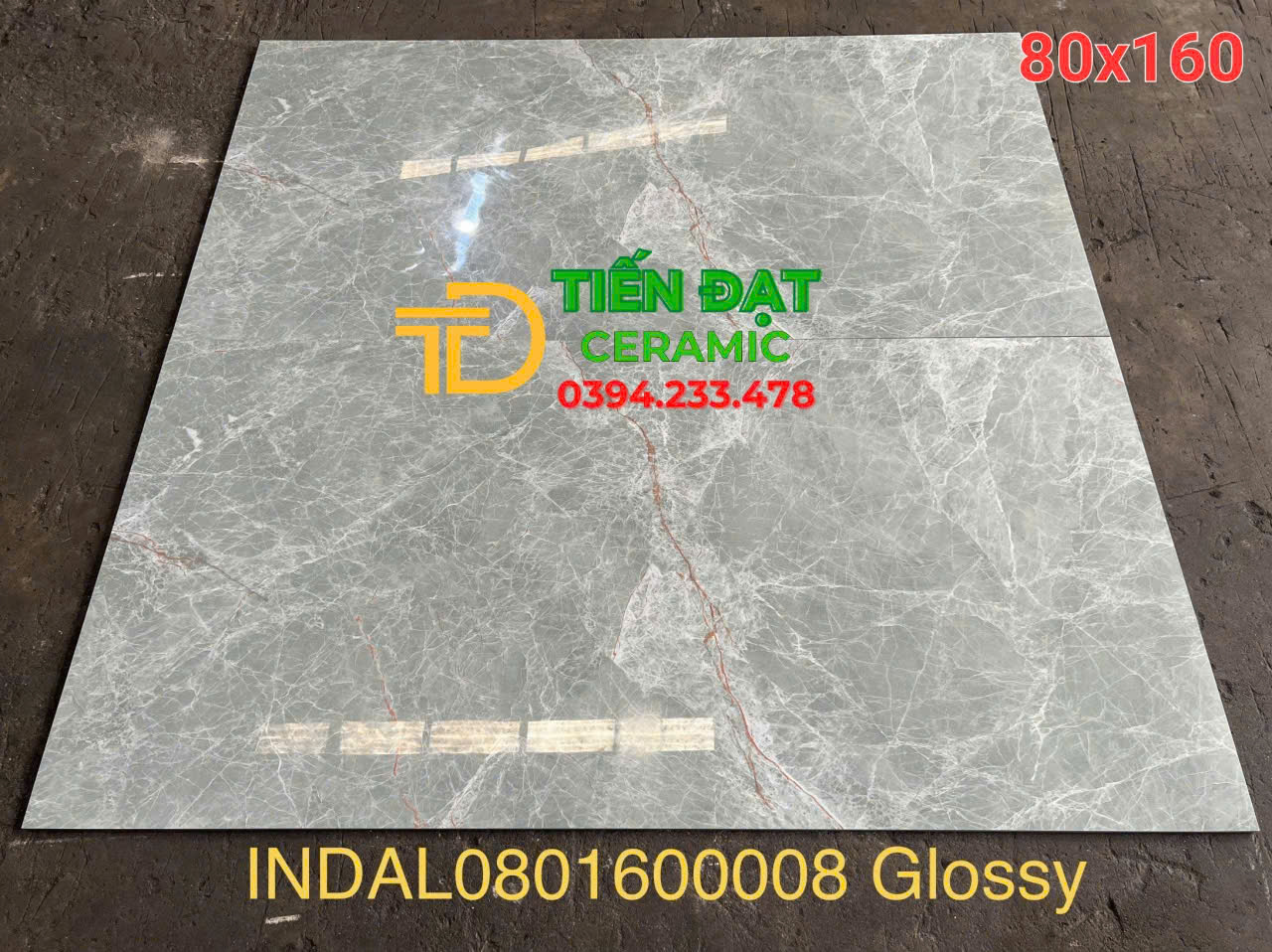 Gạch Nhập Khẩu Ấn Độ 80x160 Ốp Lát Mẫu Mới Đẹp Rẻ