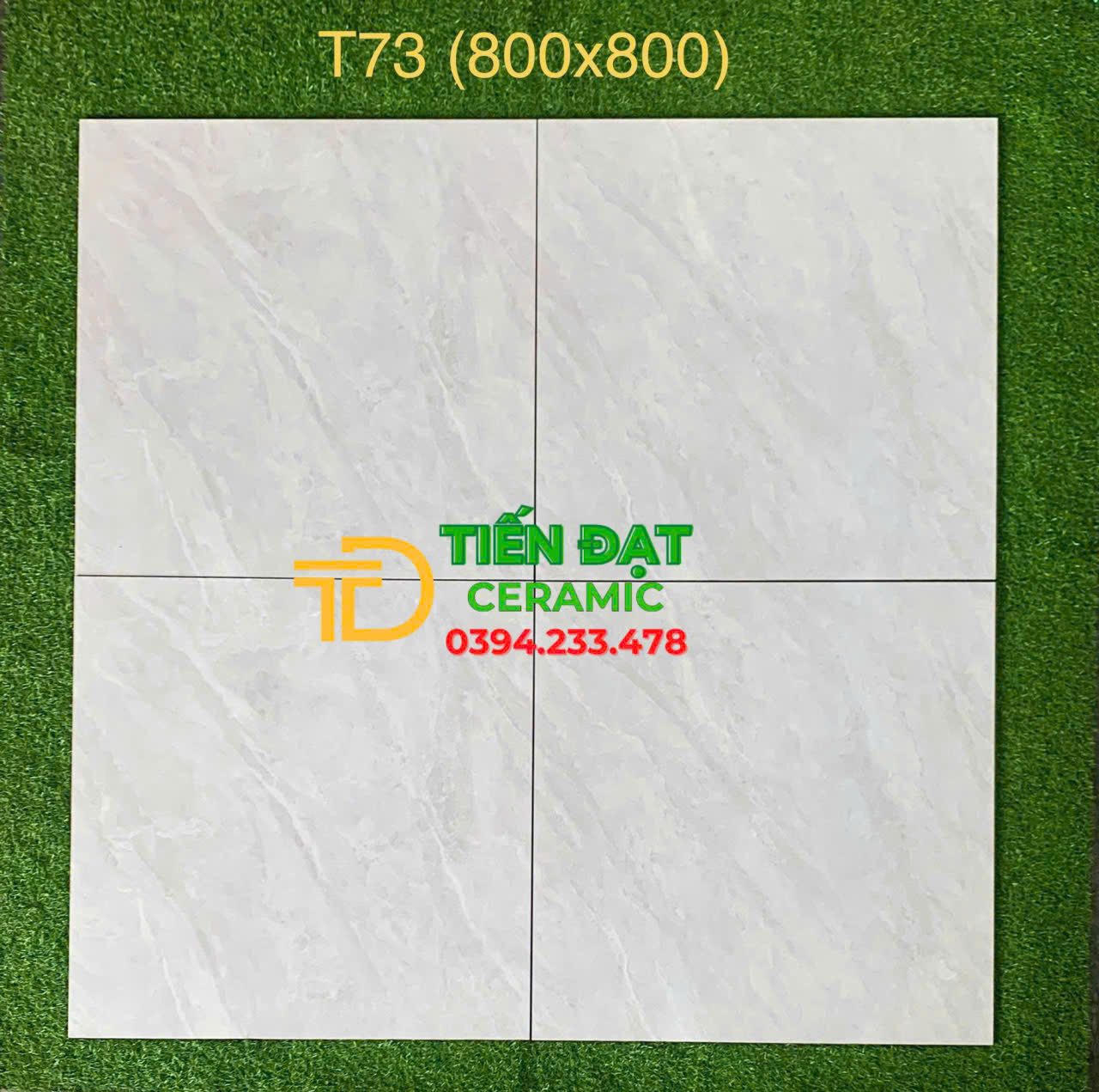 Gạch Ốp Lát 80x80 Bóng Kiếng Trung Quốc Tại 6 Giá Rẻ