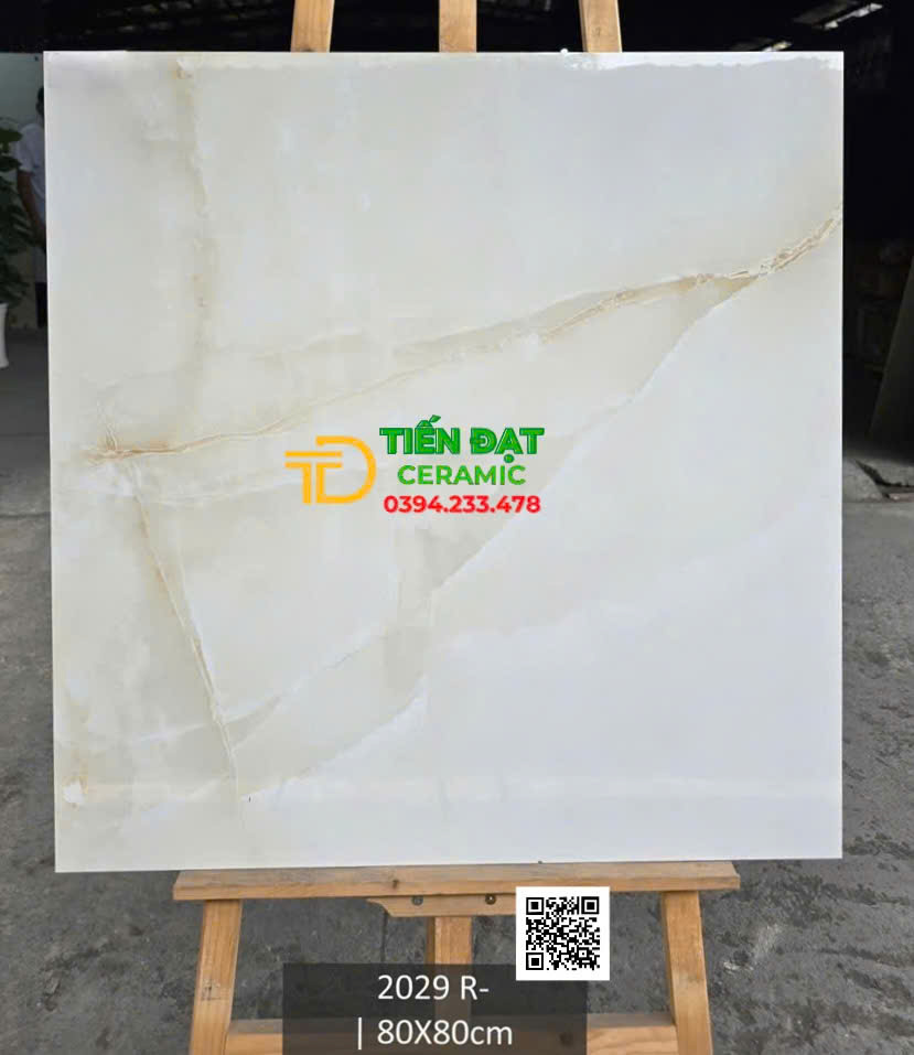 Gạch Ốp Lát 80x80 Cao Cấp Ấn Độ Tại Cận Thơ Giá Rẻ