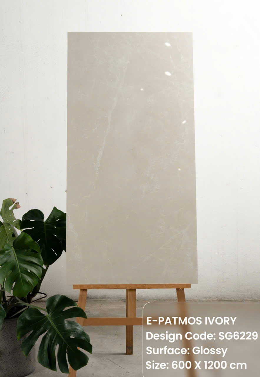 Gạch Ốp Lát Ấn Độ 60x120 Màu Vàng Mẫu Mới Tại Phú Nhuận