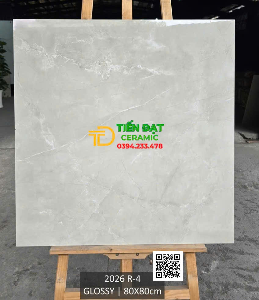 Gạch Ốp Lát Ấn Độ 80x80 Cao Cấp Tại Đà Lạt Lâm Đồng