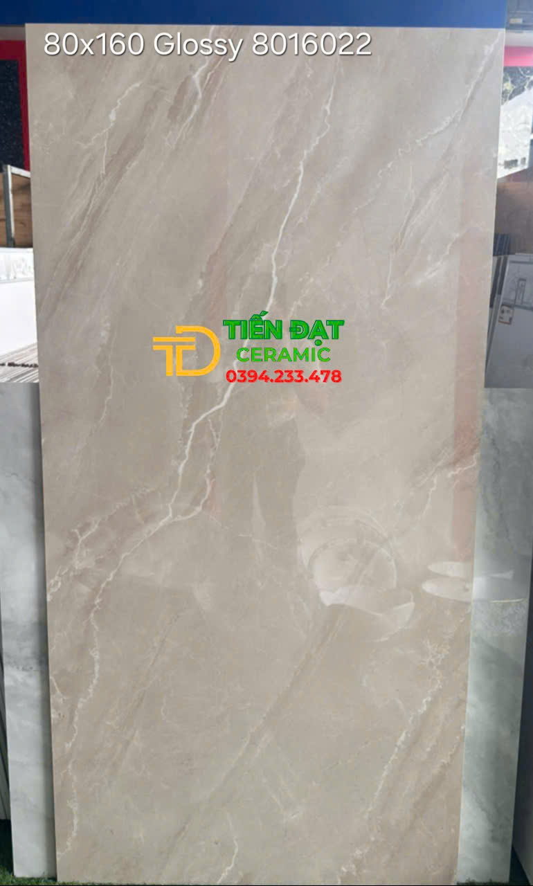Gạch Ốp Lát Cao Cấp 80x160 Ấn Độ Tại Quận 7 Giá Rẻ