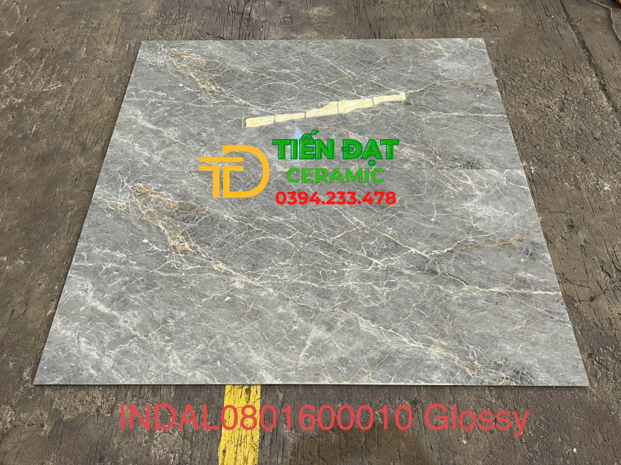 Kho Gạch Khổ Lớn 80x160 Ấn Độ Tại Bến Lức Long An