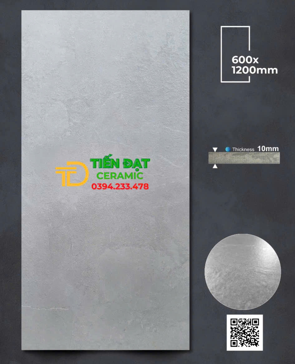 Kho Gạch Ốp Lát Khổ Lớn Apodio 60x120 Đá Mờ Tại Tây Ninh