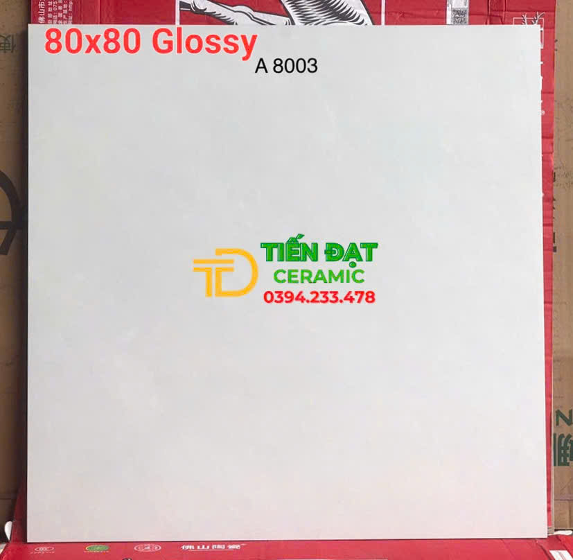 Tổng Đại Lý Gạch 80x80 Trung Quốc Tại Bình Thuận Giá Rẻ
