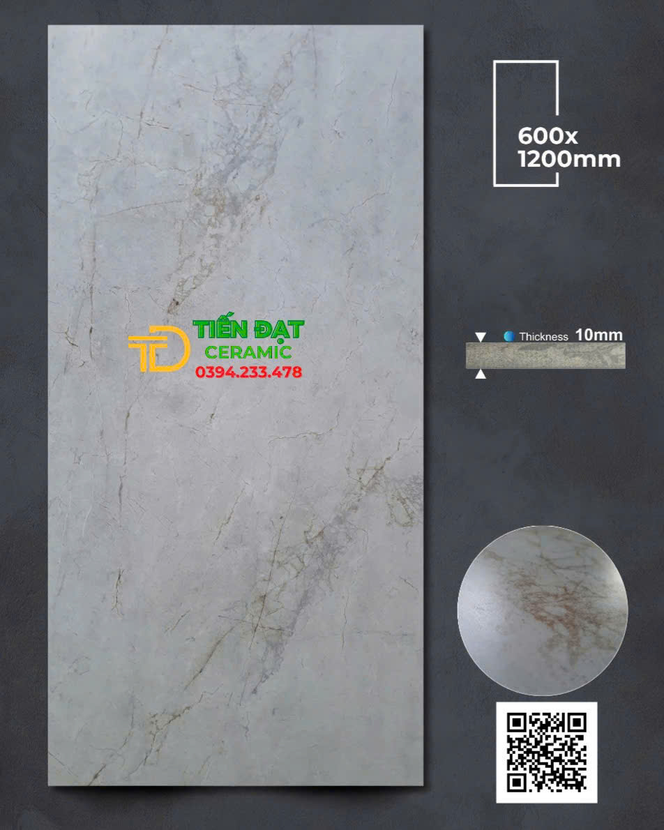 Tổng Đại Lý Gạch Apodio 60x120 Mờ Mịn Cao Cấp Tại Thủ Đức