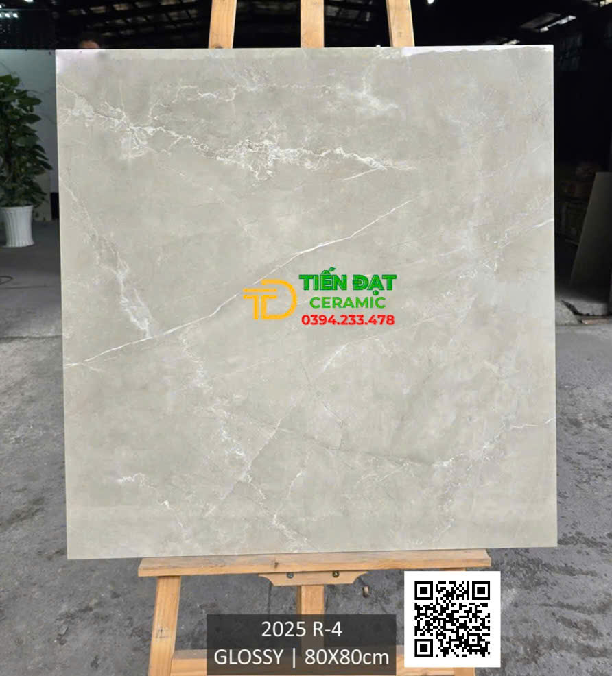 Tổng Đại Lý Gạch Ốp Lát Ấn Độ 80x80 Tại Bến Lức Long An