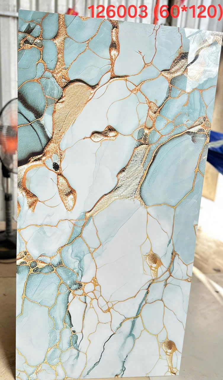 Tổng Kho Gạch Ấn Độ 60x120 Trang Trí Tại Bình Trị Đông 