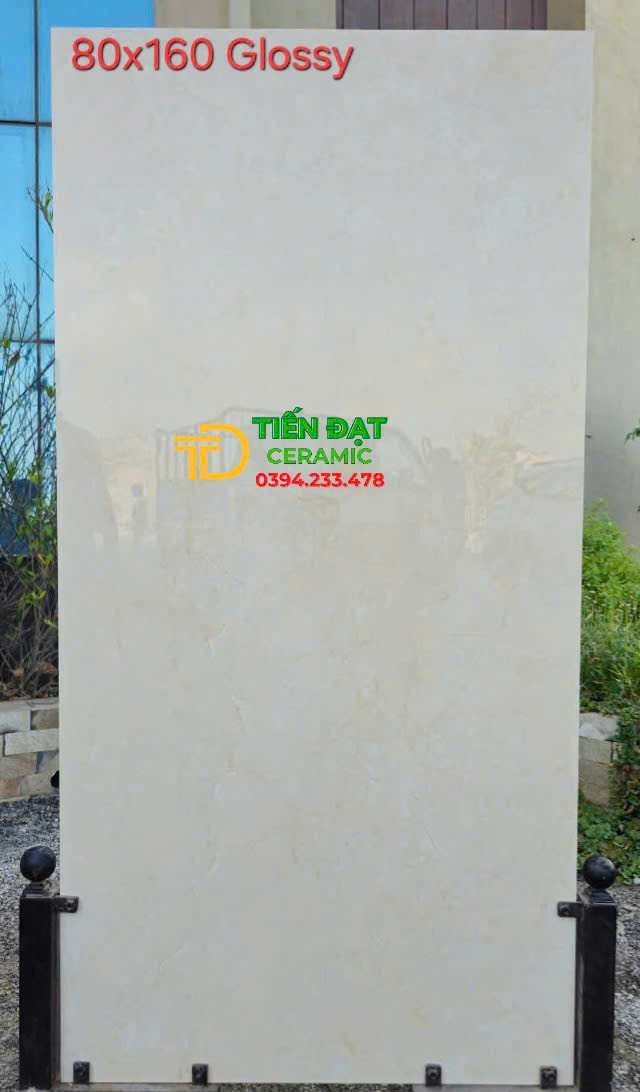 Tổng Kho Gạch Ấn Độ 80x160 Tại Đảo Phú Quốc Giá Rẻ