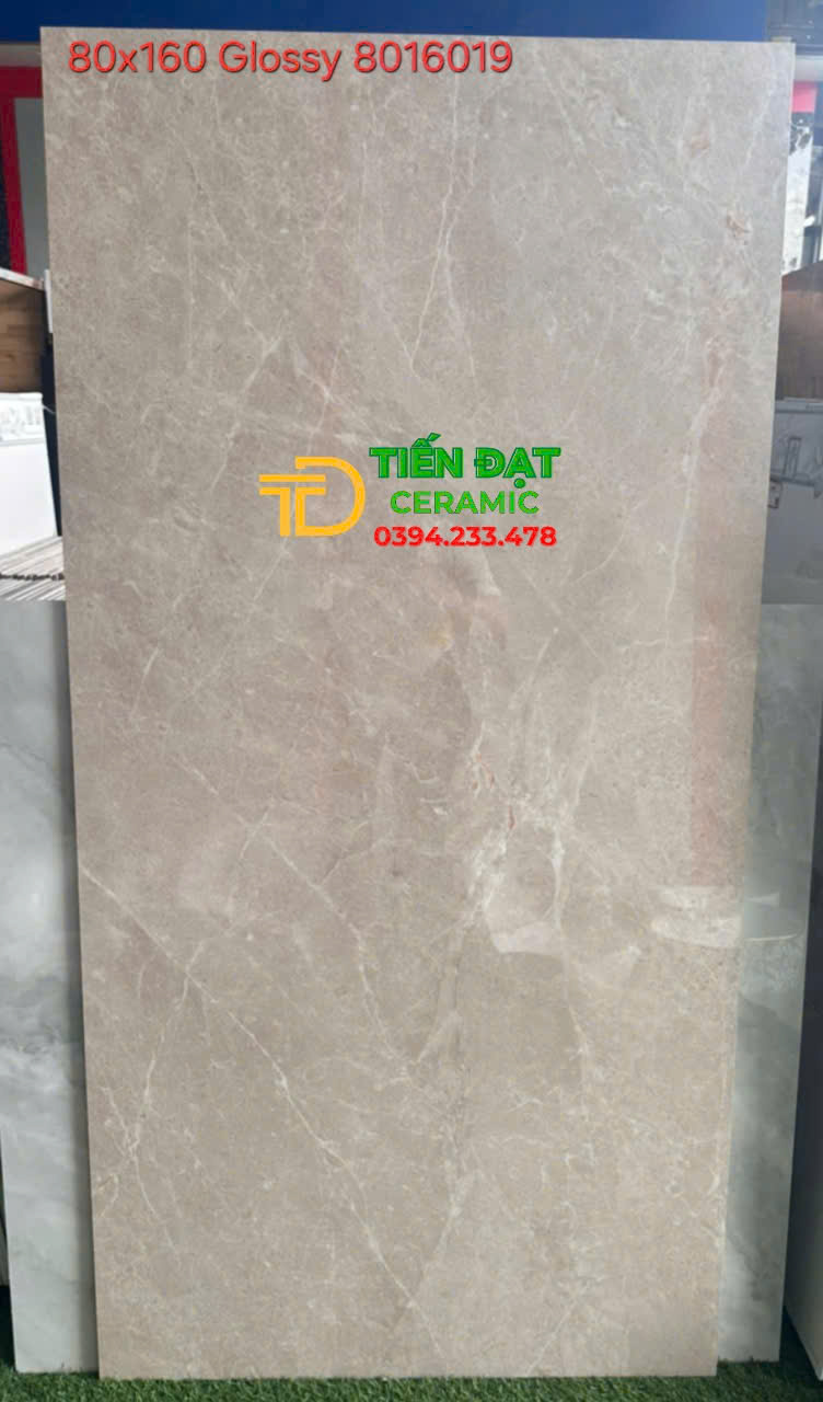 Tổng Kho Gạch Cao Cấp HCM Chuyên Phân Phối Gạch 80x160 Ấn Độ