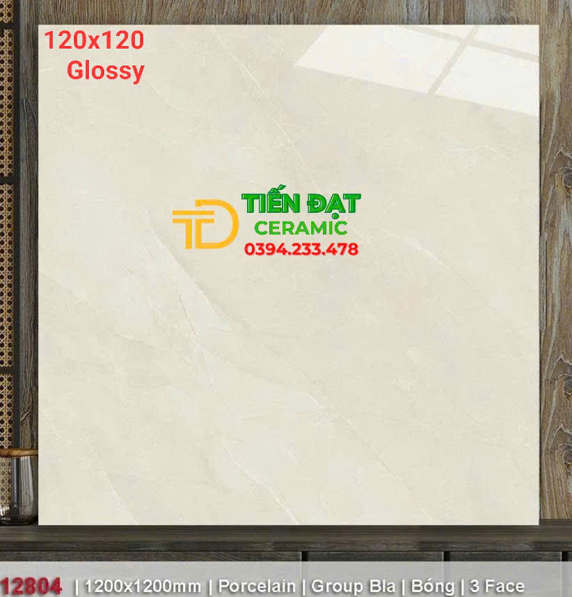 Tổng Kho Gạch Catalan 120x120 Tại Đảo Phú Quốc Giá Rẻ