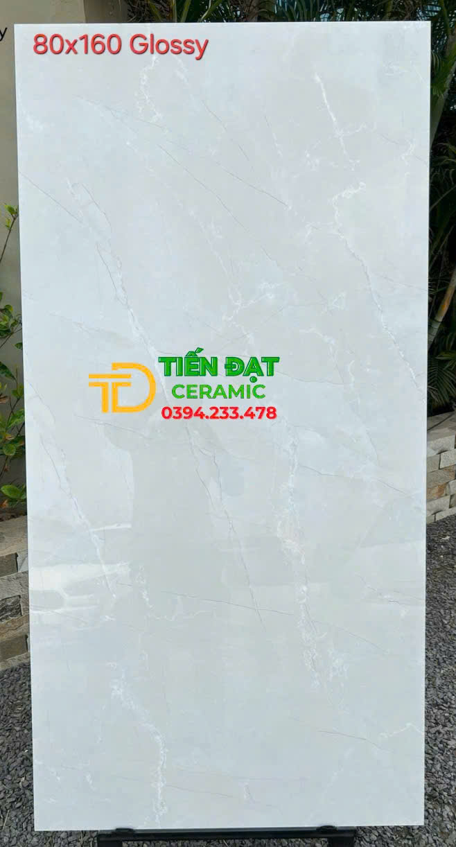 Tổng Kho Gạch Khổ Lớn Ấn Độ 80x160 Ốp Lát Tại HCM