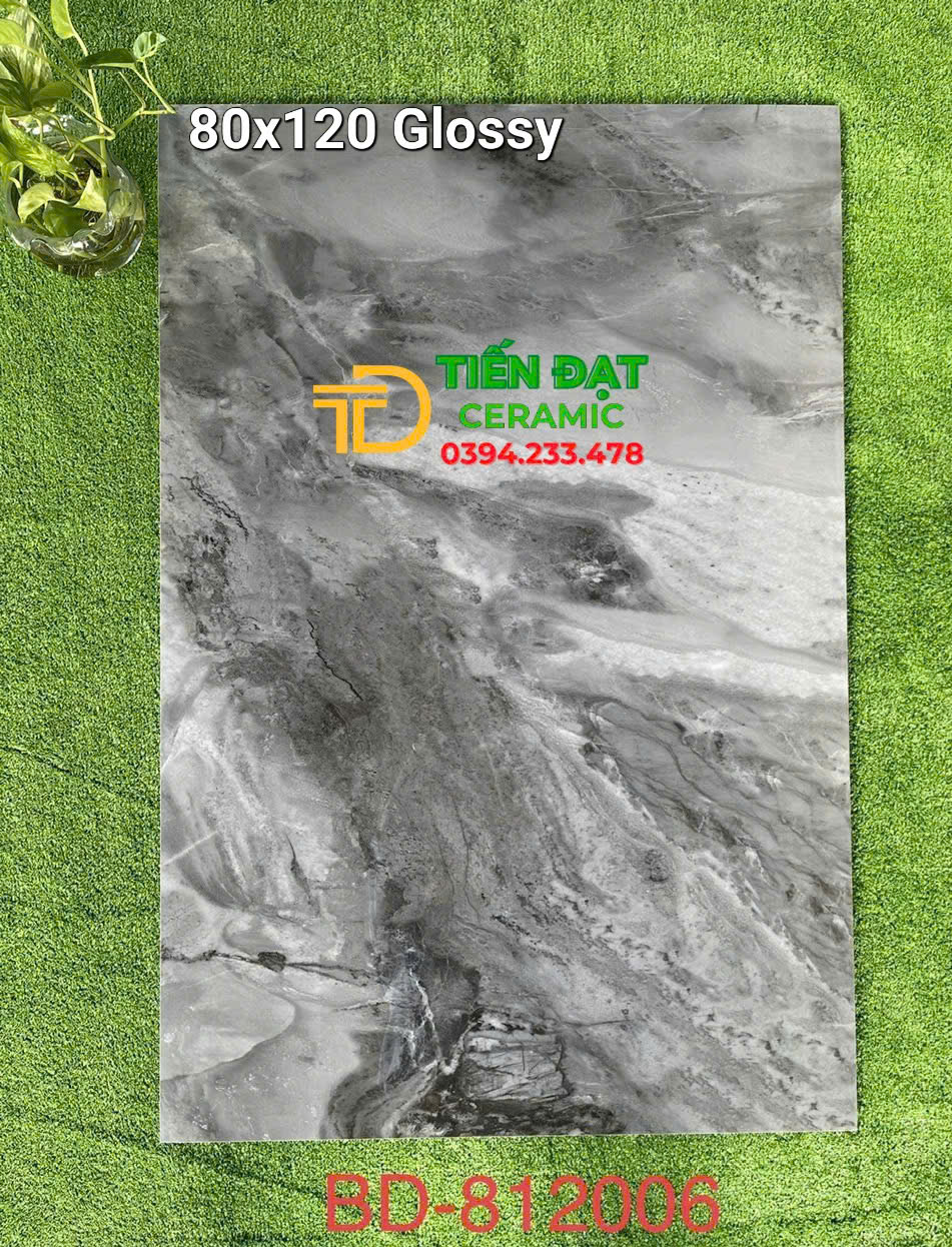 Tổng Kho Gạch Khổ Lớn Tasa 80x120 Tại Gò Vấp Giá Rẻ