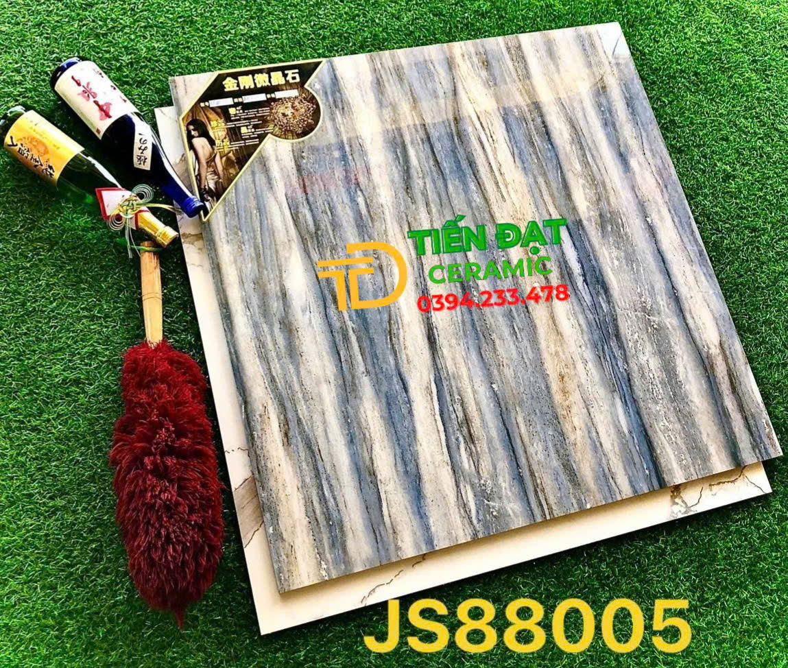 Tổng Kho Gạch Tiến Đạt Trung Quốc Tại Bến Lức Long An