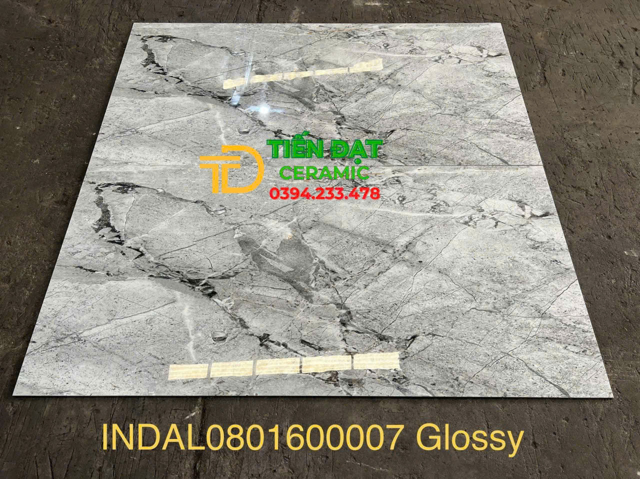 Top 168 Mẫu Gạch Ốp Lát 80x160 Vân Giả Đá Cao Cấp