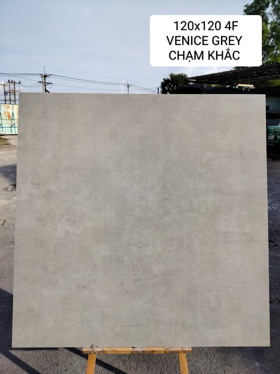 Tốp 398 Mẫu Gạch Đá Mờ 1200x1200 Lát Nền Cao cấp 