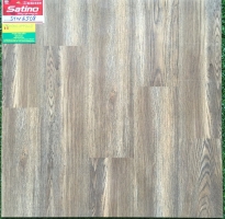 Gạch lát nền giả gỗ 80x80 satino 8031