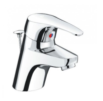Vòi Rửa Lavabo Inax LFV-102S Nóng Lạnh