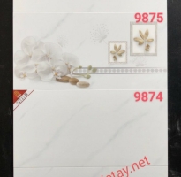 65+ Mẫu Gạch Ốp Tường 30x60 Đẹp Ấn Tượng