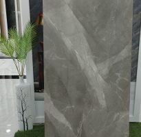 Gạch Ốp Tường 80x180 Trắng Vân Xám Khổ To