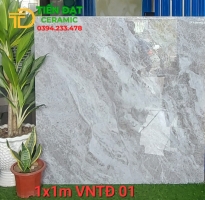 Gạch Ốp Lát Khổ Lớn CMC 100x100 Cao Cấp HCM