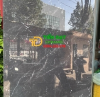 Gạch Cao Cấp 90x180 Ốp Tường Khổ Lớn Bóng Kiếng