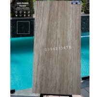 Gạch Cao Cấp Ấn Độ 60x120 Giả Gỗ Q4