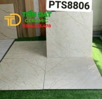 Gạch Ốp Lát Cao Cấp 80x80 Vân Vàng Khắc Kim