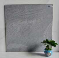 Đá Mờ Nhám 60x60 Lát Nền Mầu Xám Xi Măng