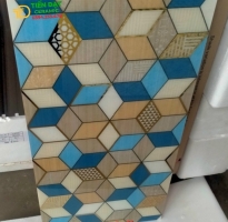 Top 30 Mẫu Gạch Lục Giác 30x60 Nhũ Bạc Cao Cấp HCM