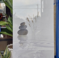 Gạch Ốp Tường Cao CẤp 240x60 Nhập Khẩu Bóng Kiếng