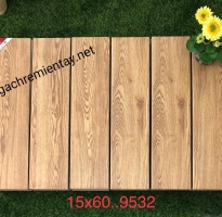 Các Mẫu Gạch Giả Gỗ Mới Nhất 2022
