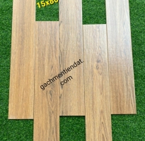 Các Mẫu Gạch Giả Gỗ Mới Nhất Trên Thị Trường 