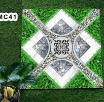 Gạch Sân Vườn 40x40 Giá Rẻ HCM