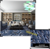 Gạch Ốp lát 60x120 Vân Giả Đá Đẹp Nhất