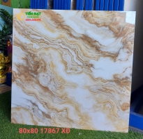 Gạch Cao Cấp Prime 80x80 Mẫu Mới 2022