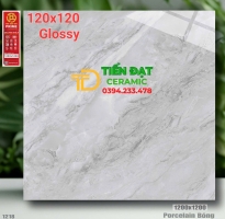 Đá Bóng Kiếng 120x120 Prime Khổ Lớn Lát Nền Mới Nhất