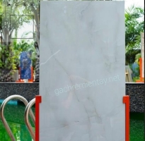 Đá Bóng kiếng 60x120 Khổ Lớn Cao Cấp