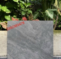 Đá Bóng Kiếng 60x60 Ấn Độ Vân Xám Đá 