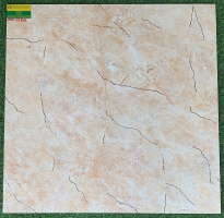 Đá bóng kiếng 80x80 cao cấp nhũ vàng DC8111