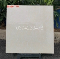 Đá Bóng Kiếng 80x80 Ốp Lát Cao Cấp 