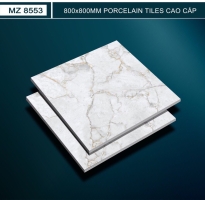 Đá Bóng Kiếng 80x80 Lát Nền Cao Cấp HCM